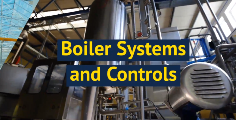 Boiler System and Control