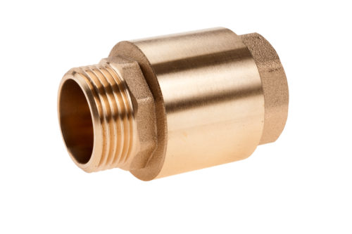 Check Valves