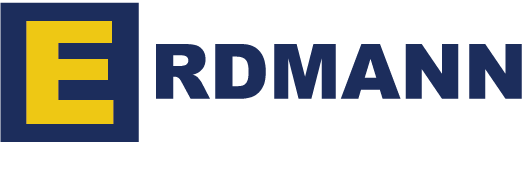 Erdmann Logo